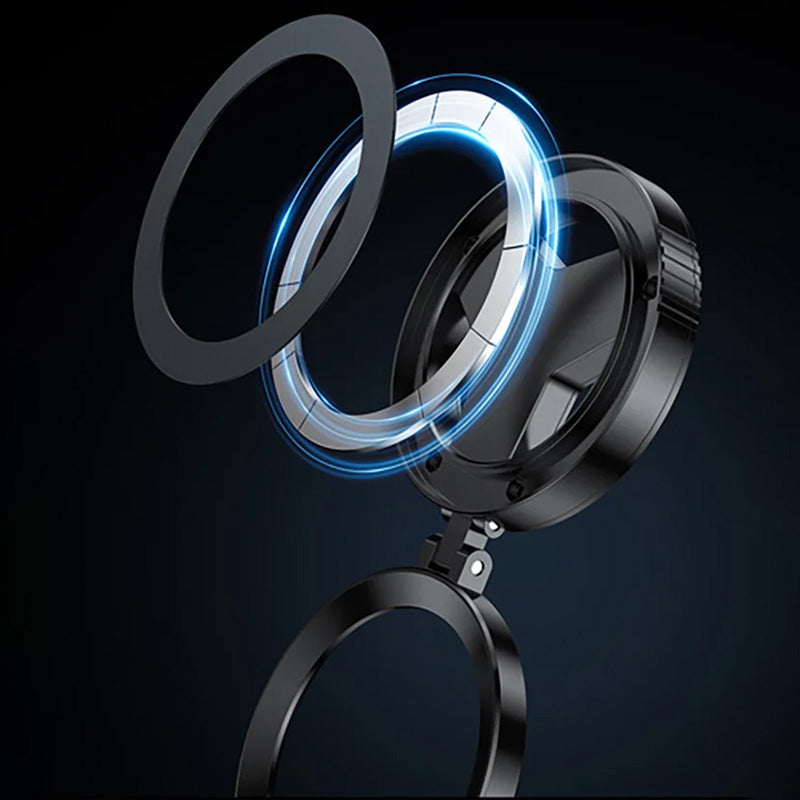 Magflare™ – Magnetic 2-in-1 Filter Lens (50% Off)
