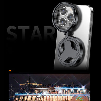 Magflare™ – Magnetic 2-in-1 Filter Lens (50% Off)