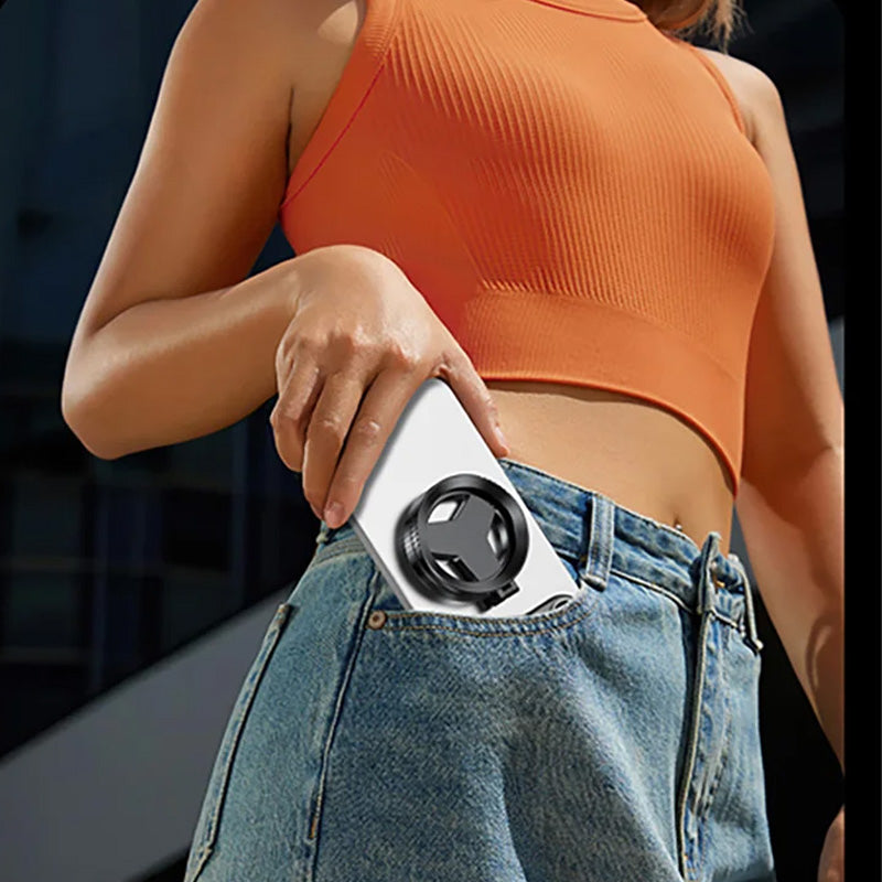 Magflare™ – Magnetic 2-in-1 Filter Lens (50% Off)