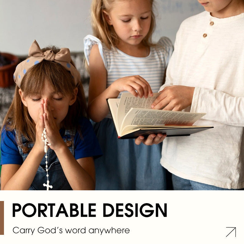 Faithbox™ – Daily Inspirational Bible Verse Cards