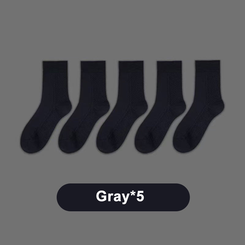 Heathex™ – Graphene Anti-Odor Thermal Socks (50% Off)