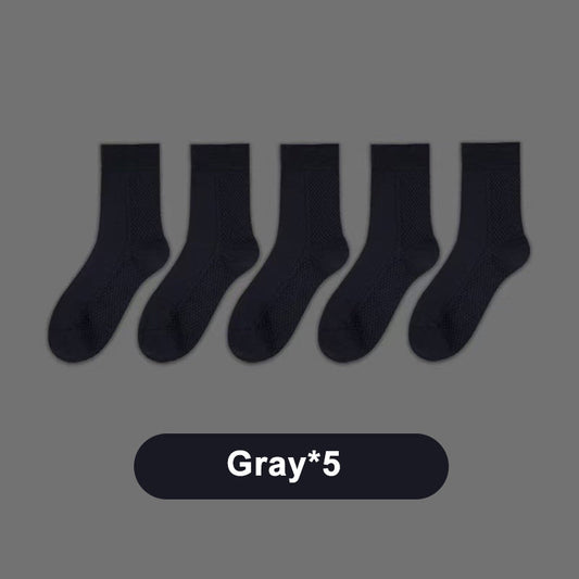 Heathex™ – Graphene Anti-Odor Thermal Socks (50% Off)
